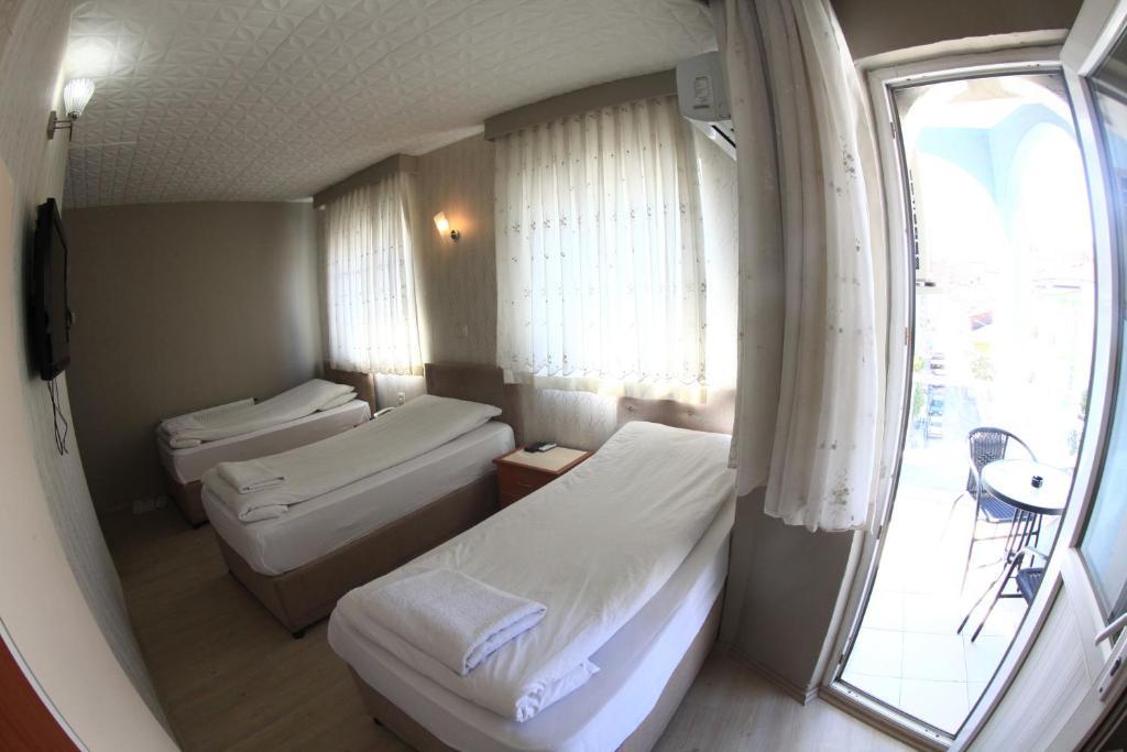 Ozeren 1 Hotel Burdur Room photo